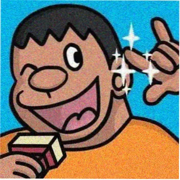 街霸2动画电影 古烈 角色头像